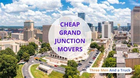 moving boxes grand junction|furniture movers grand junction co.